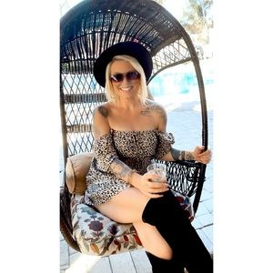 Meet your Posher, Cheyla